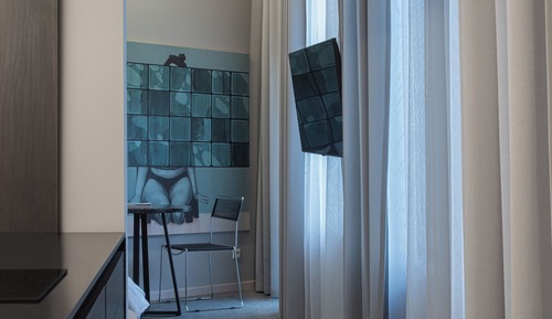 Design Room