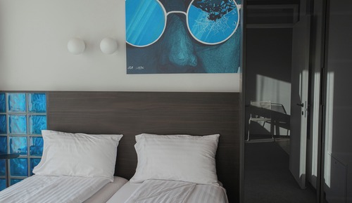 City Apartment