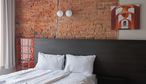 Family Apartment