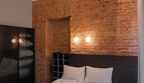 Premium Apartment