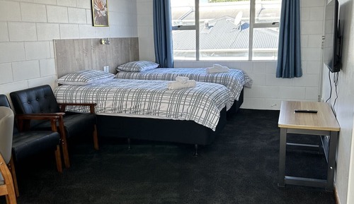 Standard Apartment