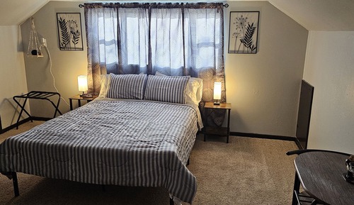 Design Apartment