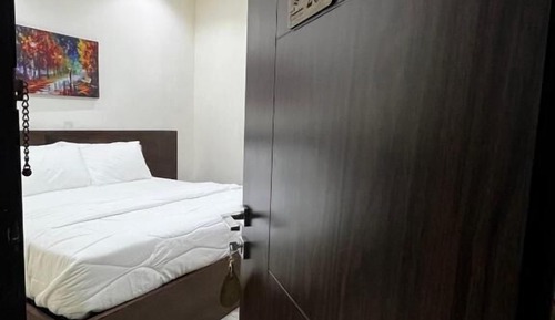 Deluxe Room, Non Smoking