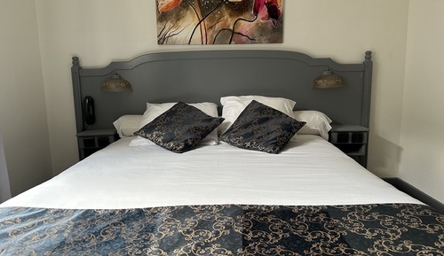 Basic Double Room