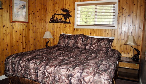 Suite, 2 Bedrooms, Non Smoking