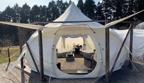 Basic Tent