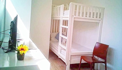 Basic Shared Dormitory