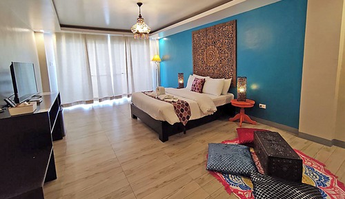 Premium Room