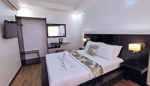 Classic Room