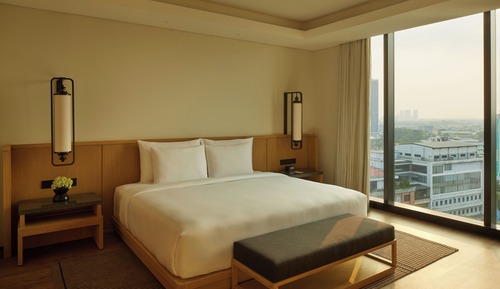 Kraton Suite