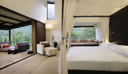 Dharana Villa
