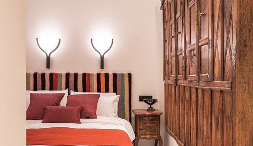 Luxury Double Room