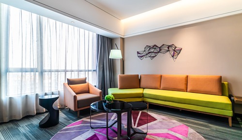 Executive Studio Suite