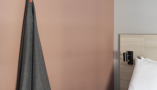 Double Room Small, No Windows