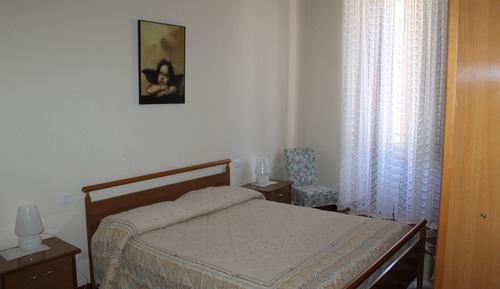Basic Apartment