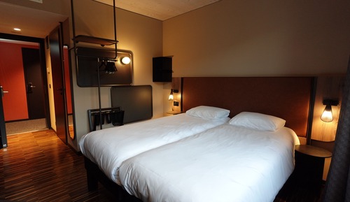 Classic Room