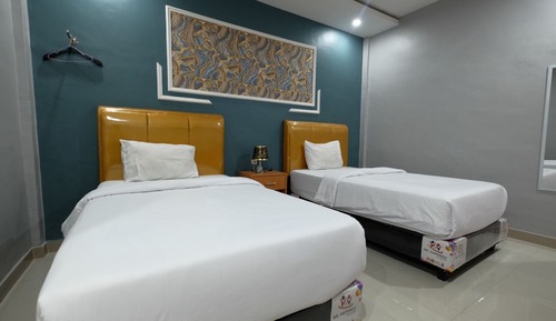 Grand Twin Room