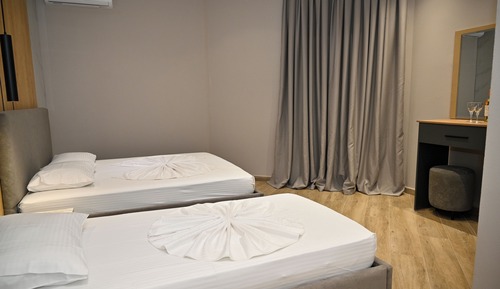 Classic Triple Room, 1 Bedroom