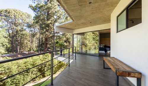 Family House
