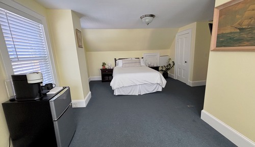 Comfort Double Room