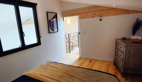 Comfort House, Multiple Beds
