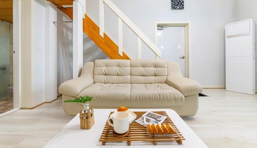 Basic Room, 1 Bedroom (A Cozy(Spa,BBQ))