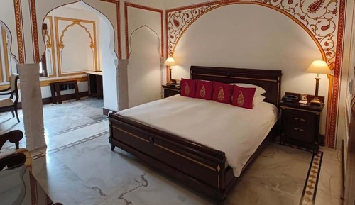 Superior Double or Twin Room, 1 Bedroom