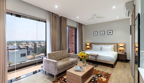 Family Suite