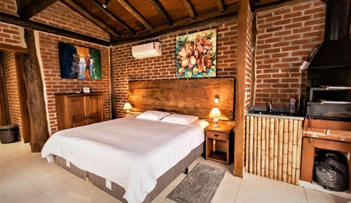 Premium Cottage