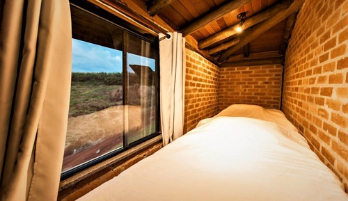 Premium Cottage