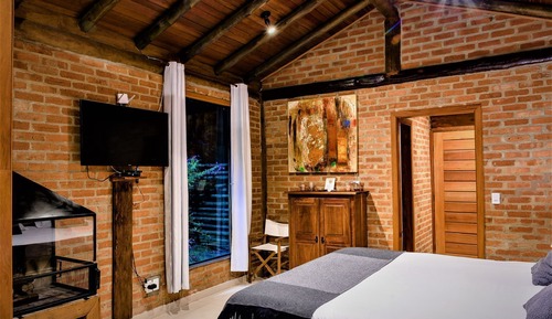 Premium Cottage