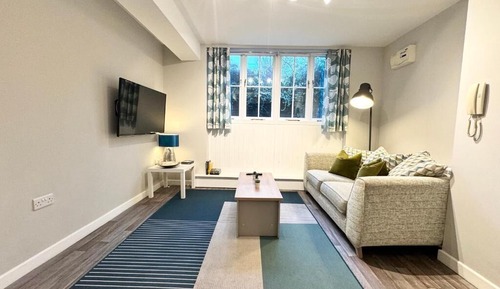 Classic Apartment