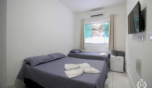 Family Room, 1 Bedroom