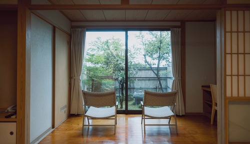 Japanese-style Room