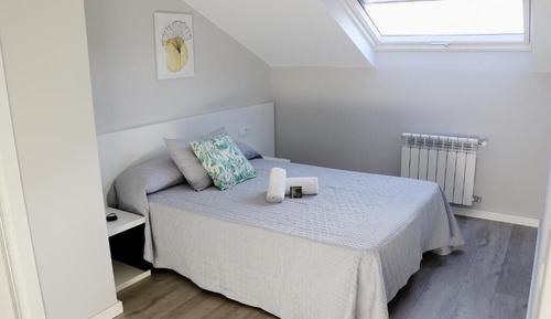 Family Apartment