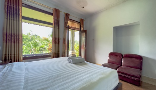 Standard Room, 1 Double Bed