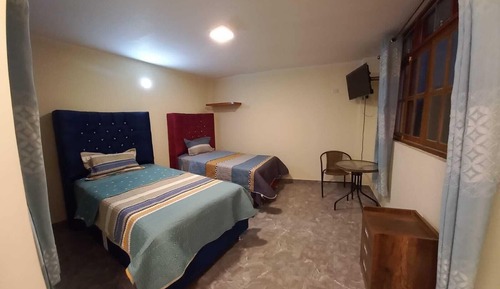 Exclusive Double Room