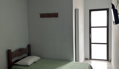 Basic Twin Room