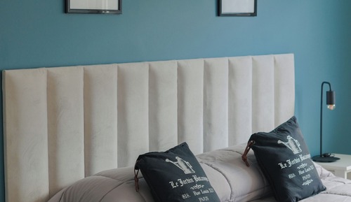 Apartment, 2 Bedrooms, City View (Yehuin 5)