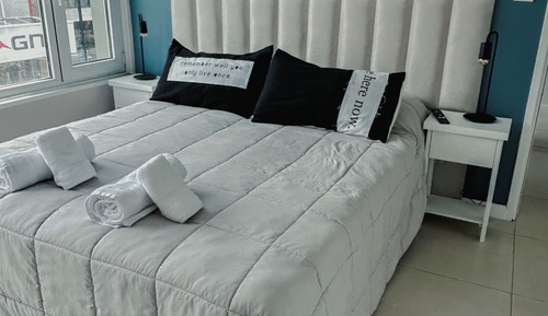 Apartment, 1 Bedroom, Mountain View (Yehuin 4)