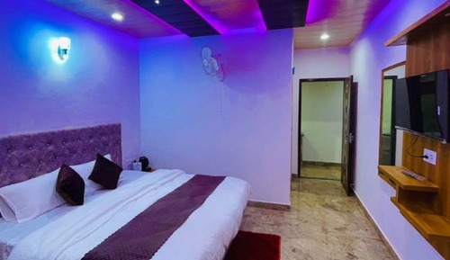 Premium Double Room