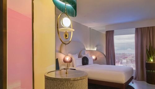 Superior Room, 2 Twin Beds