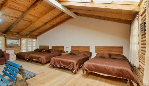 Grand Room