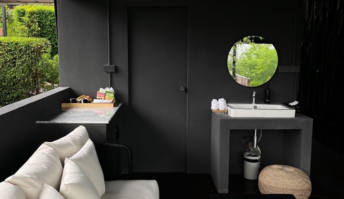 Deluxe Villa F5