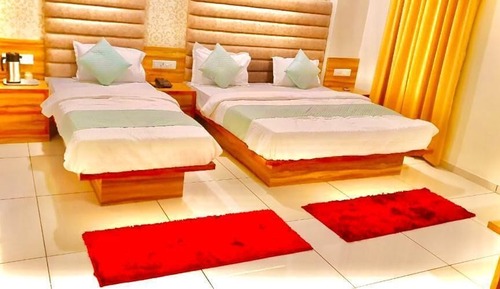 Family Triple Room