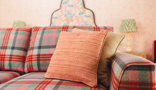 Deluxe Double Room, 1 King Bed