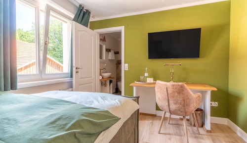 Economy Single Room, 1 Large Twin Bed