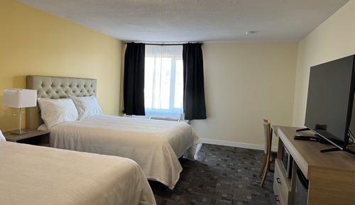 Grand Room