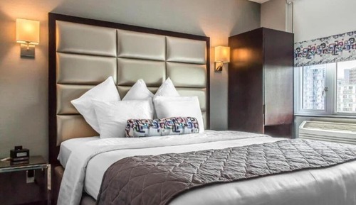 Comfort Room