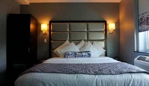 Comfort Room